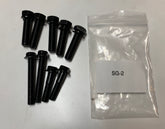 R154/W58 Bell Housing Bolt Set